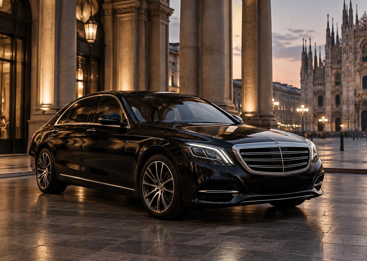 Berline di Lusso
